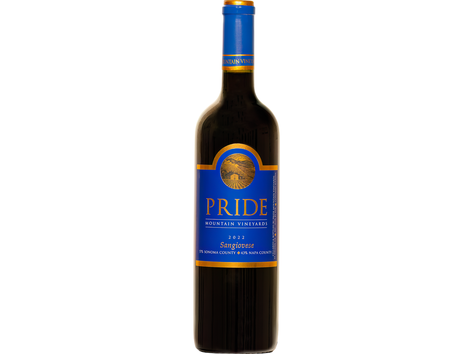 2022 Sangiovese